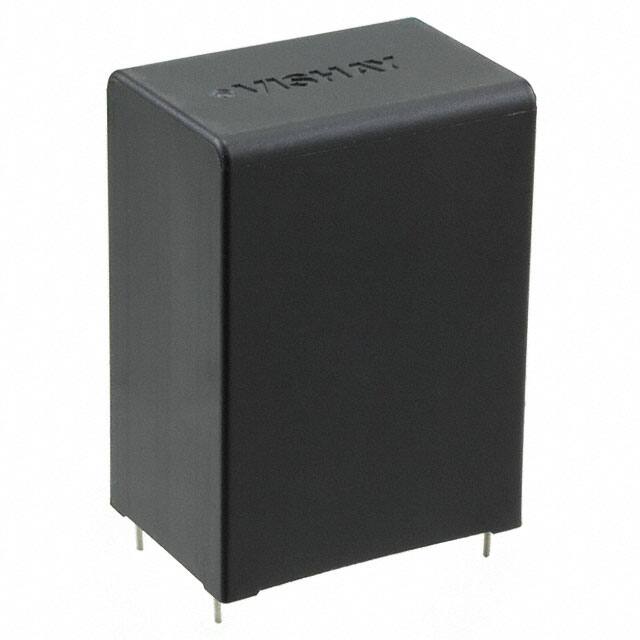 MKP1847620254P5 Vishay Beyschlag/Draloric/BC Components  Condensateurs tantale-polymère